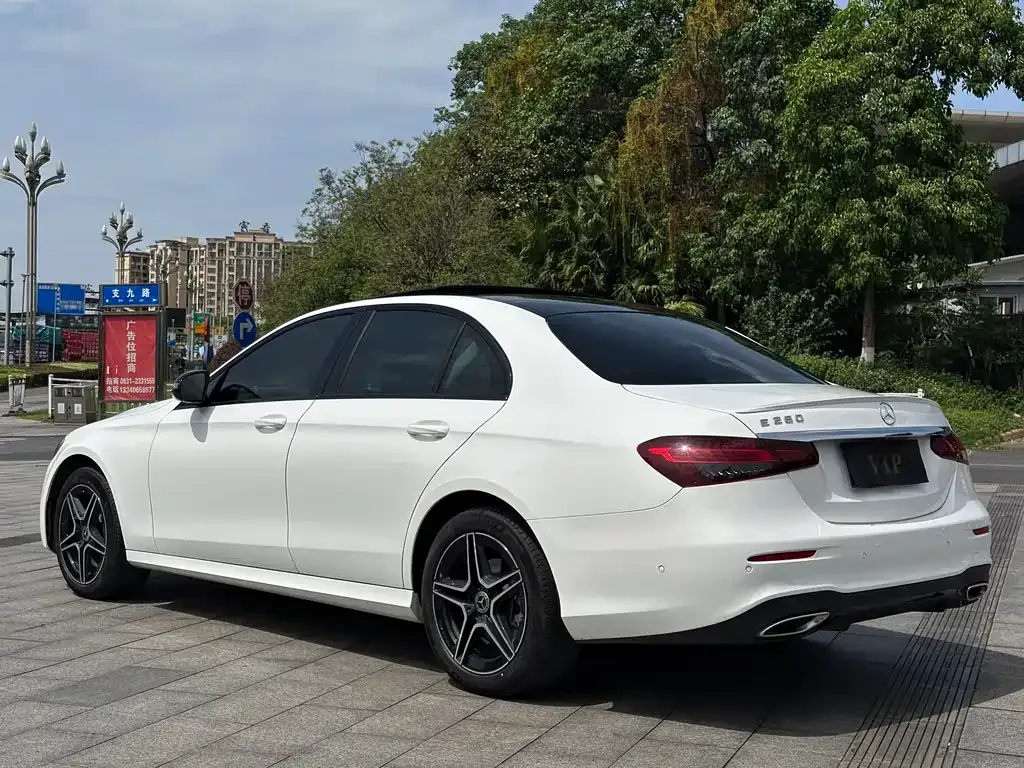 Mercedes-Benz CLA (Import) — фото 7