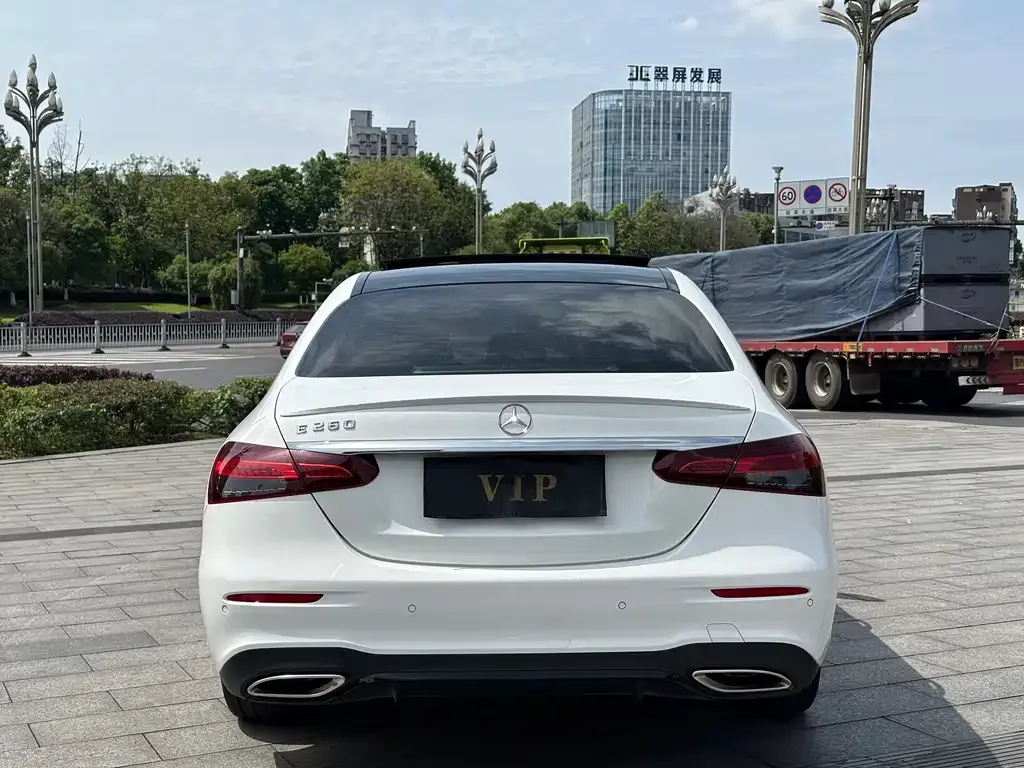Mercedes-Benz CLA (Import) — фото 4