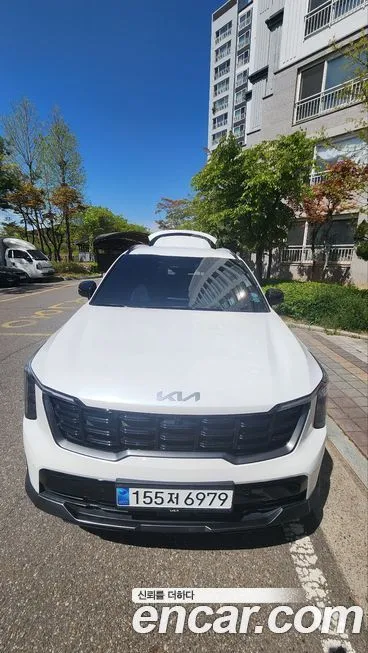 Kia Sorento — фото 3