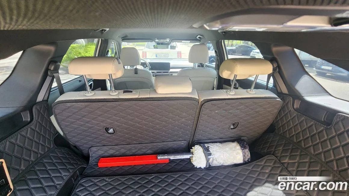 Kia Sorento — фото 5