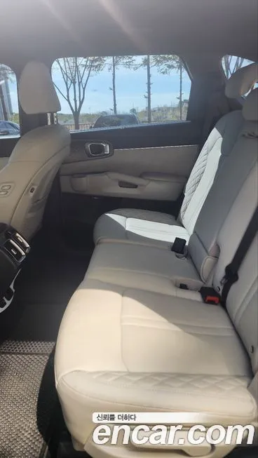 Kia Sorento — фото 2