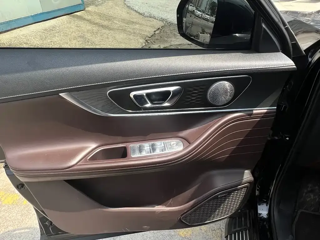 Chery Tiggo 8 PRO — фото 3