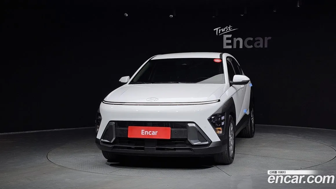 Hyundai Kona — фото 4