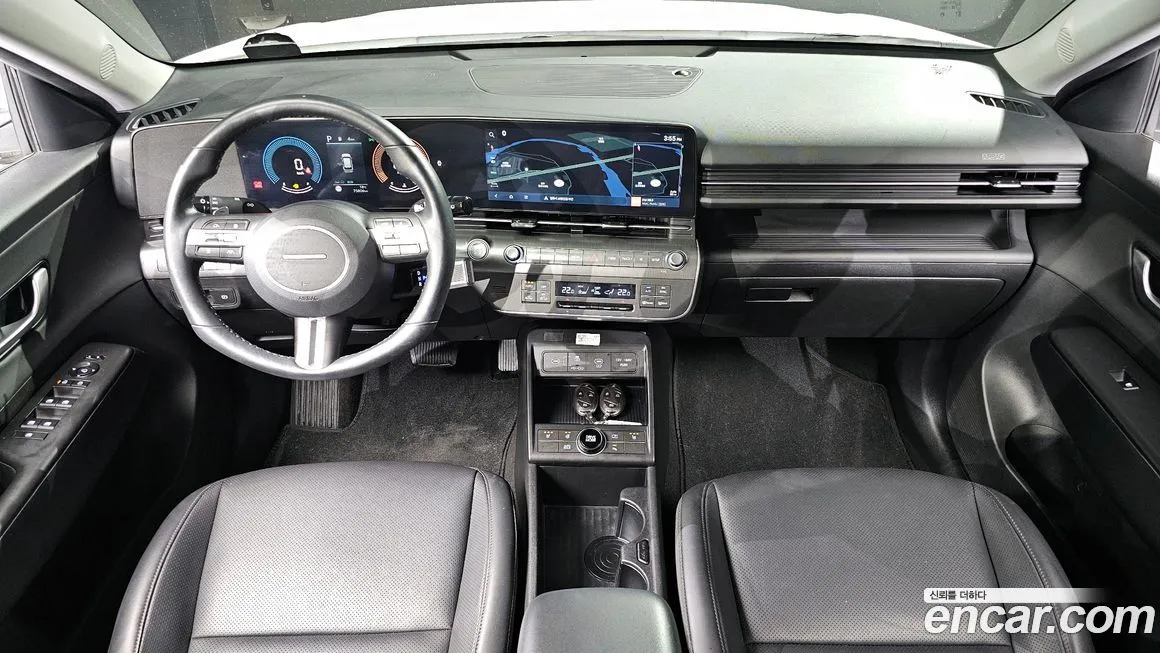 Hyundai Kona — фото 10