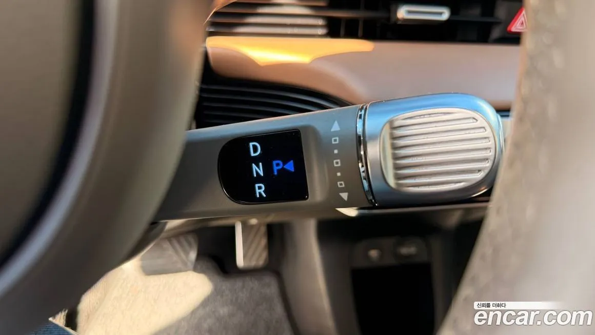 Hyundai Ioniq5 — фото 2