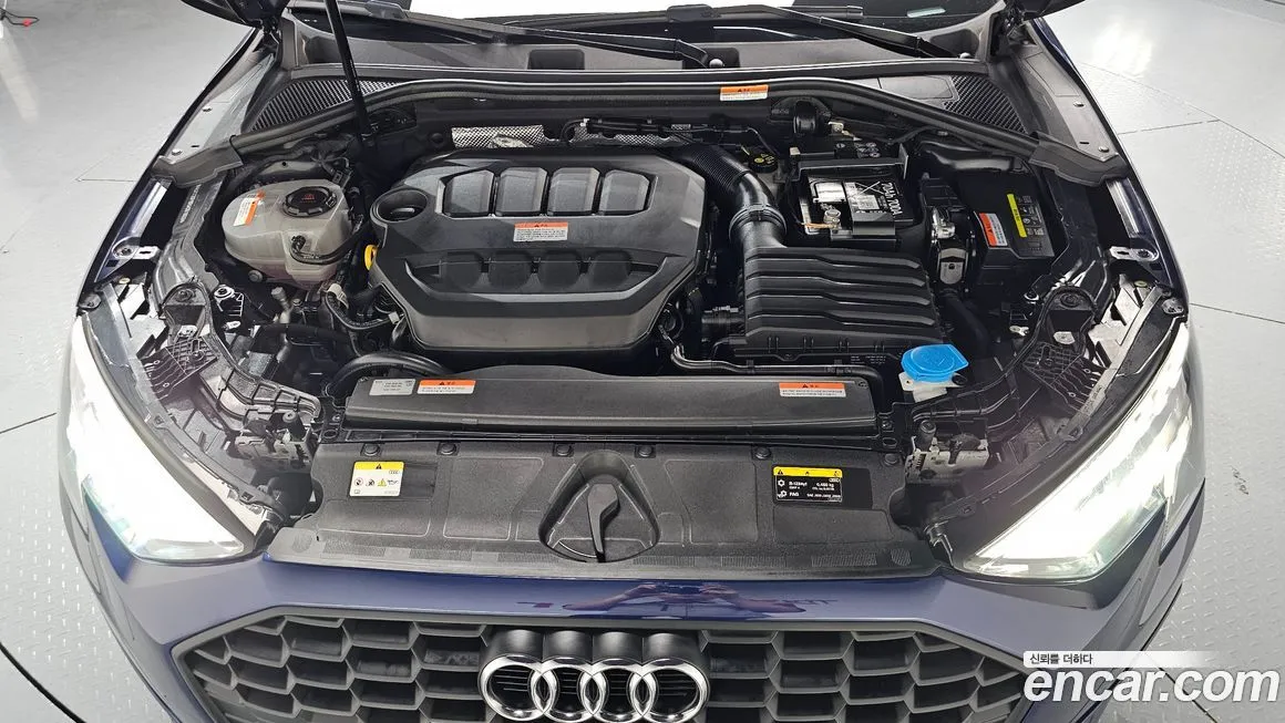 Audi A3 — фото 10