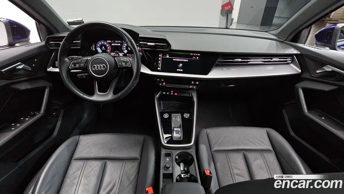 Audi A3 — фото 9