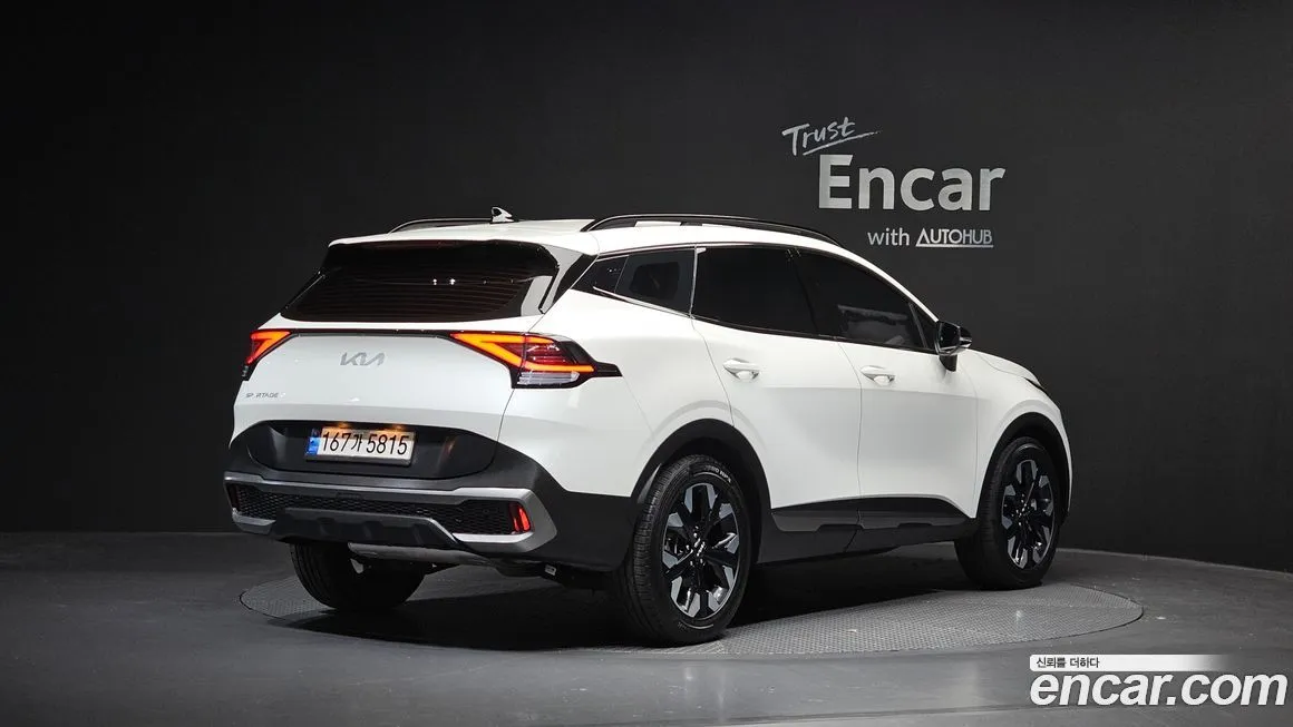 Kia Sportage — фото 2