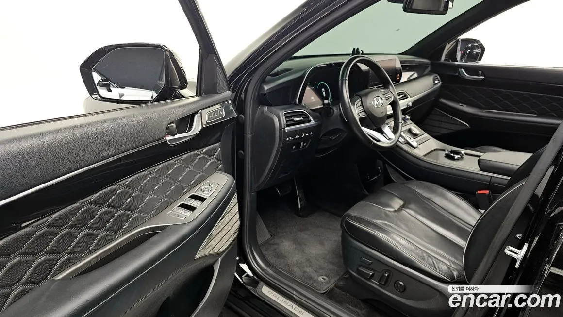 Hyundai Palisade — фото 7