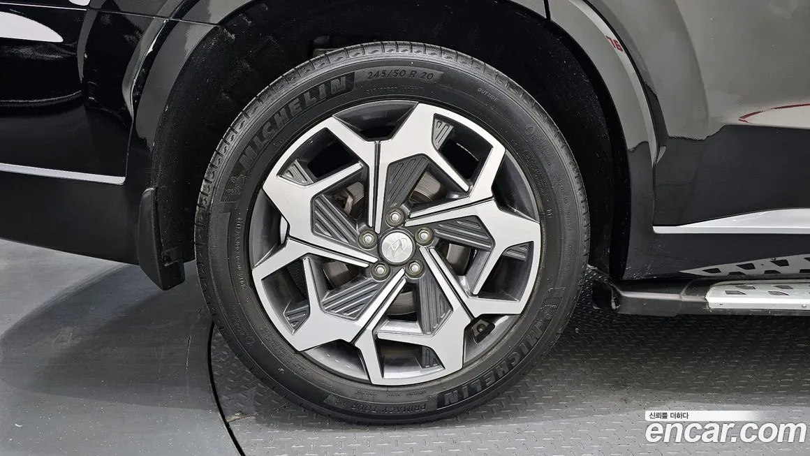 Hyundai Palisade — фото 6