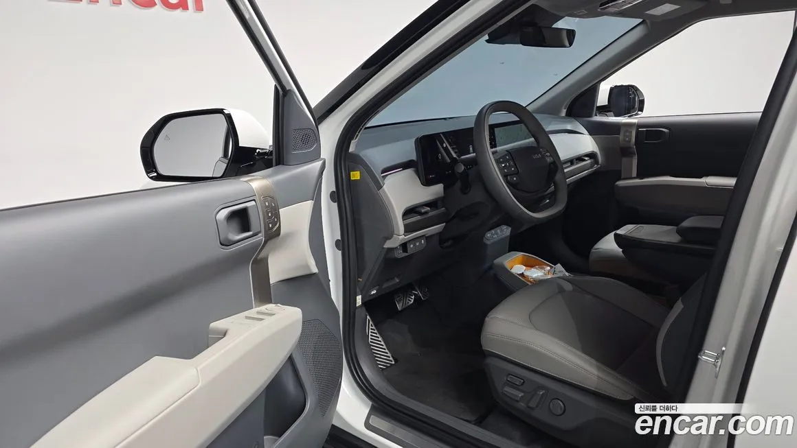 Kia EV3 — фото 6