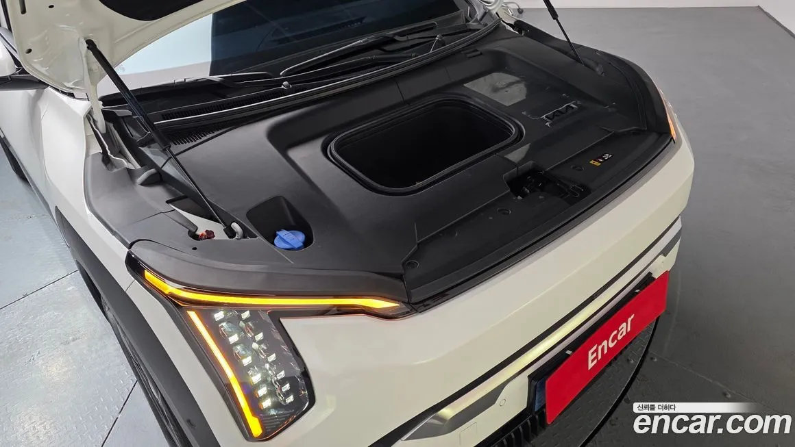 Kia EV3 — фото 8