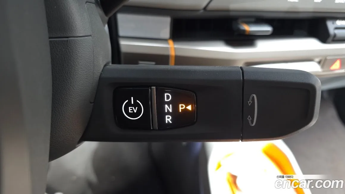 Kia EV3 — фото 2