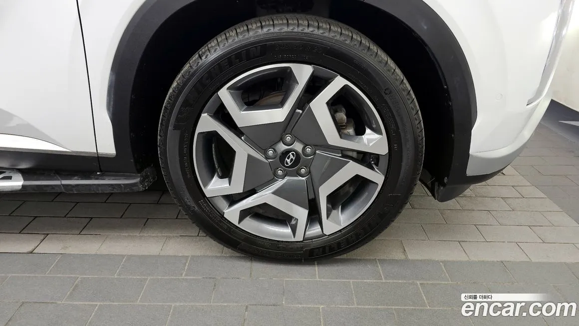 Hyundai Palisade — фото 4