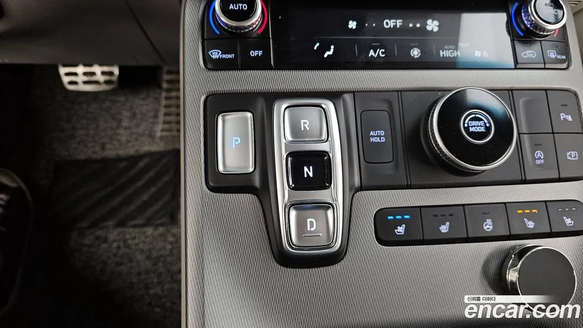Hyundai Palisade — фото 2