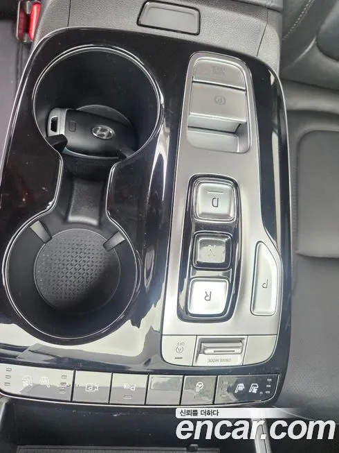 Hyundai Tucson — фото 2
