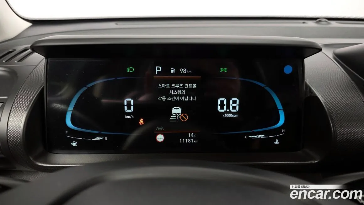 Hyundai Casper — фото 2