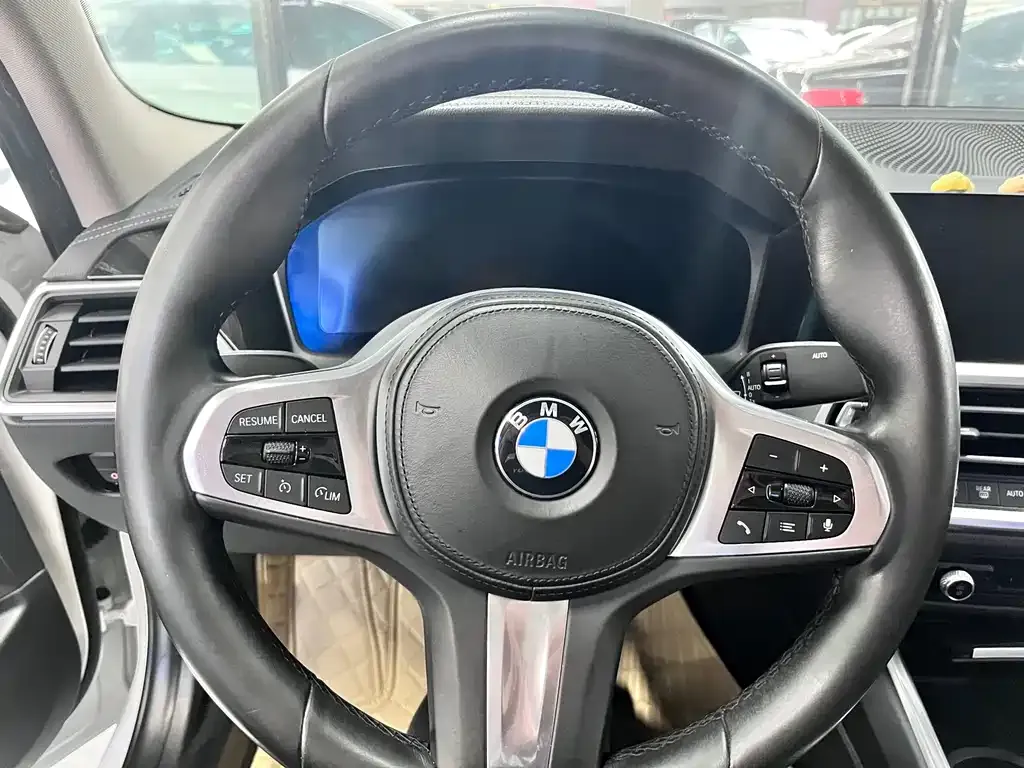 BMW 3 Series — фото 10