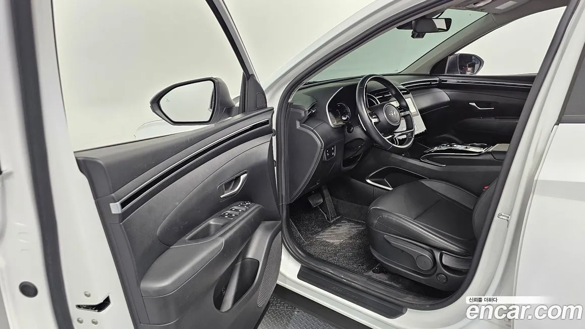 Hyundai Tucson — фото 8