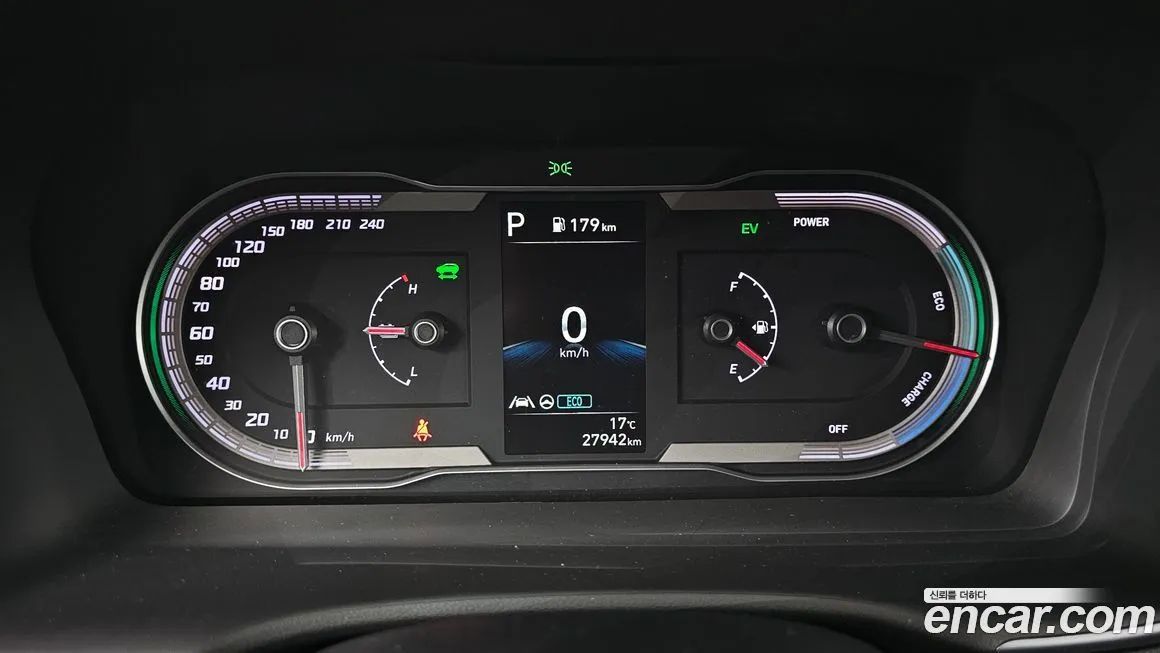 Hyundai Tucson — фото 4