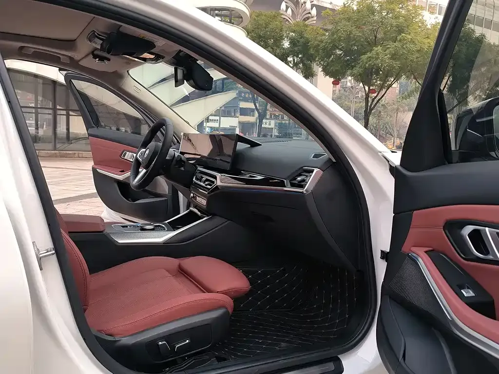 BMW i3 — фото 3