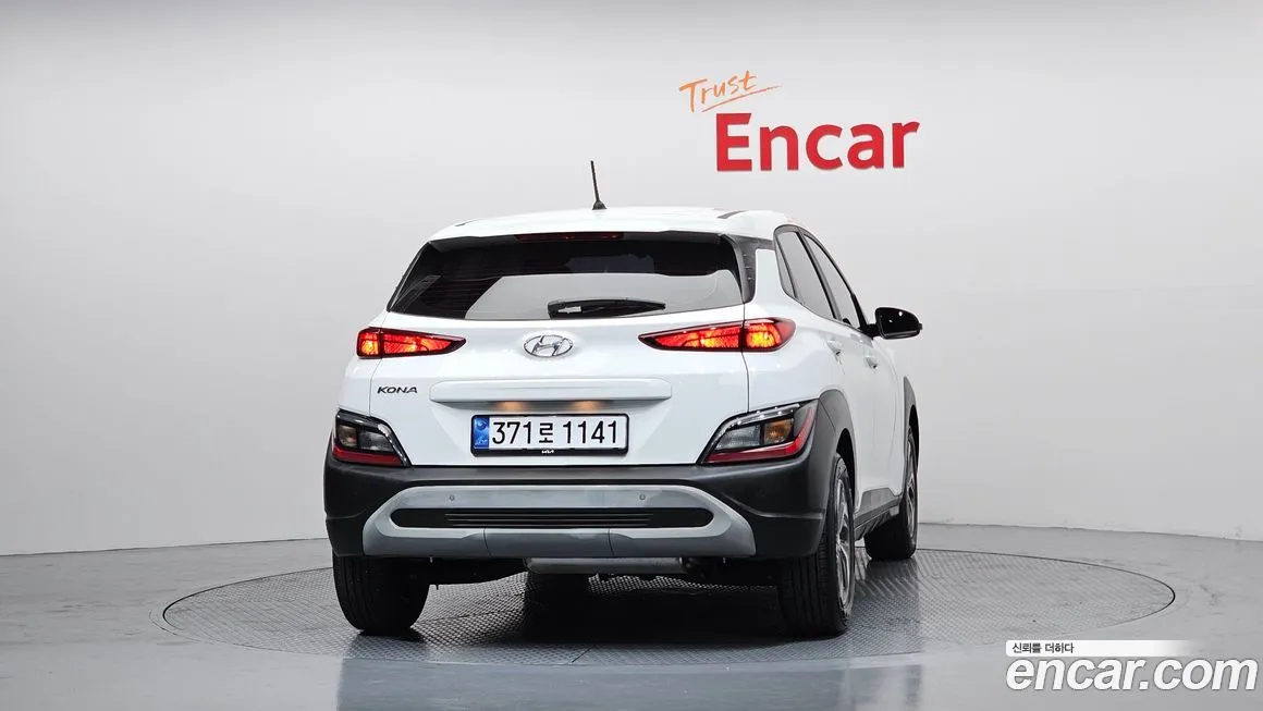 Hyundai Kona — фото 4