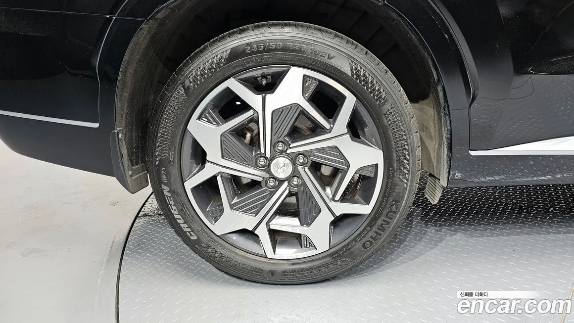 Hyundai Palisade — фото 9