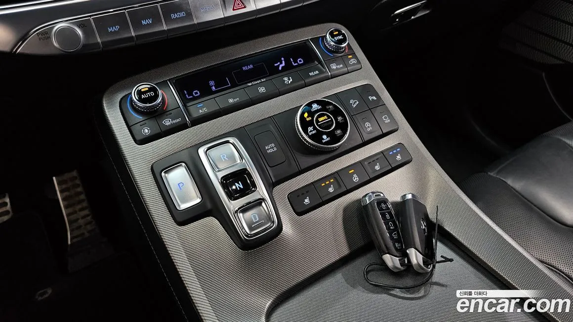 Hyundai Palisade — фото 10
