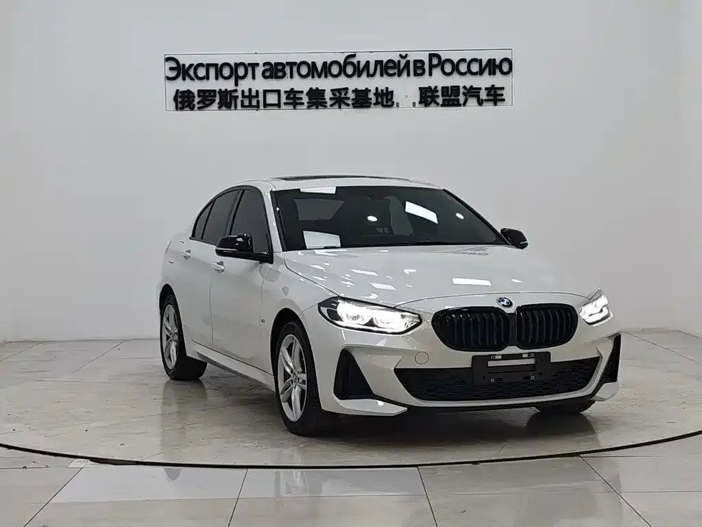 BMW 1 Series — фото 3
