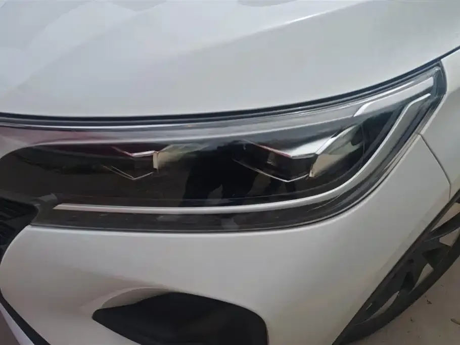 GAC Motor Trumpchi GS4 — фото 3