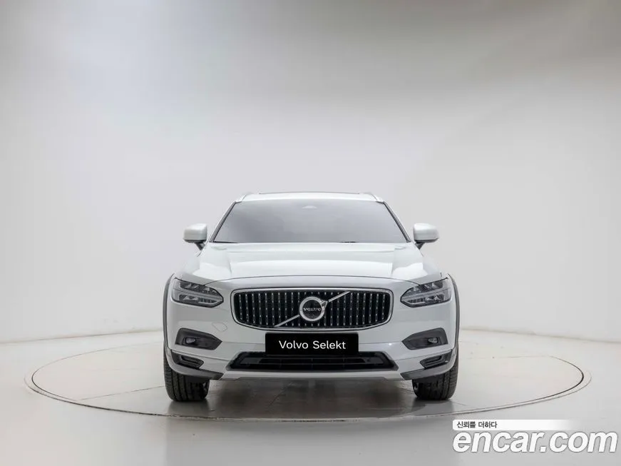 Volvo V90 — фото 2