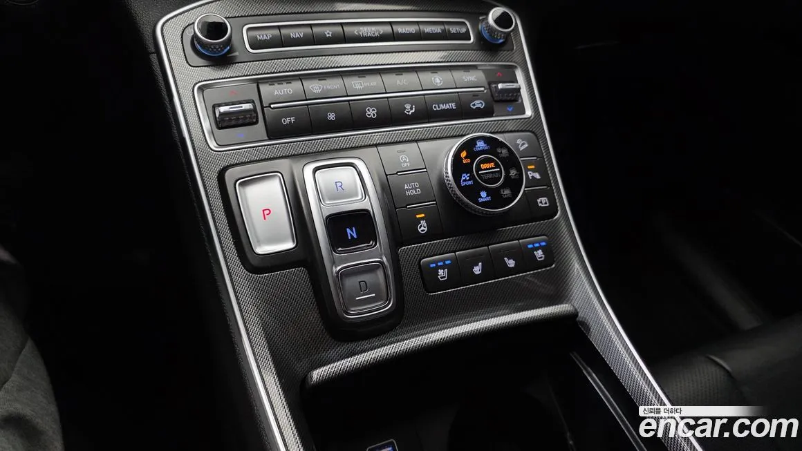 Hyundai Santafe — фото 6