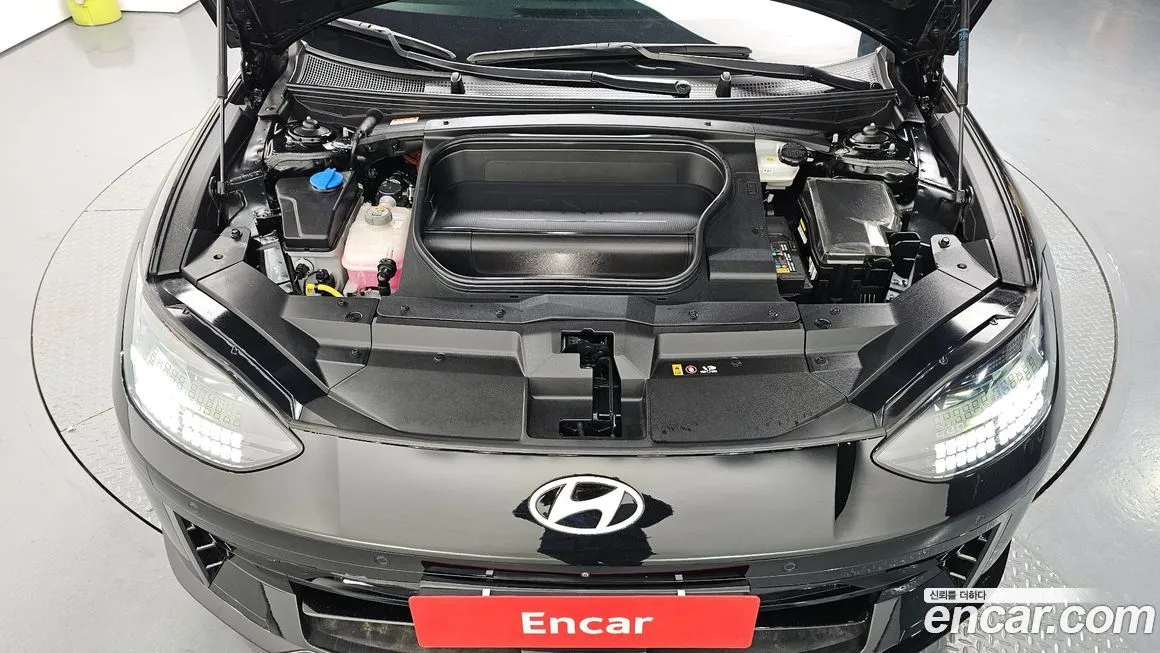 Hyundai Ioniq6 — фото 10