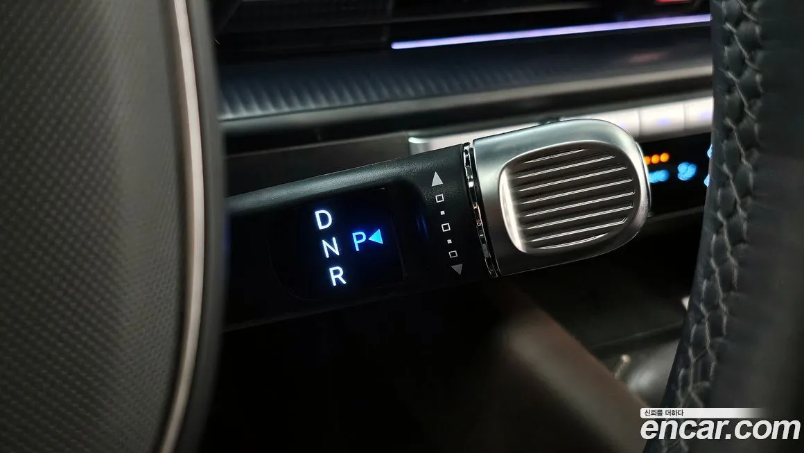 Hyundai Ioniq6 — фото 6