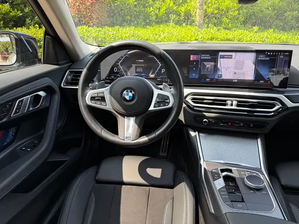 BMW 2 Series (Import) — фото 2