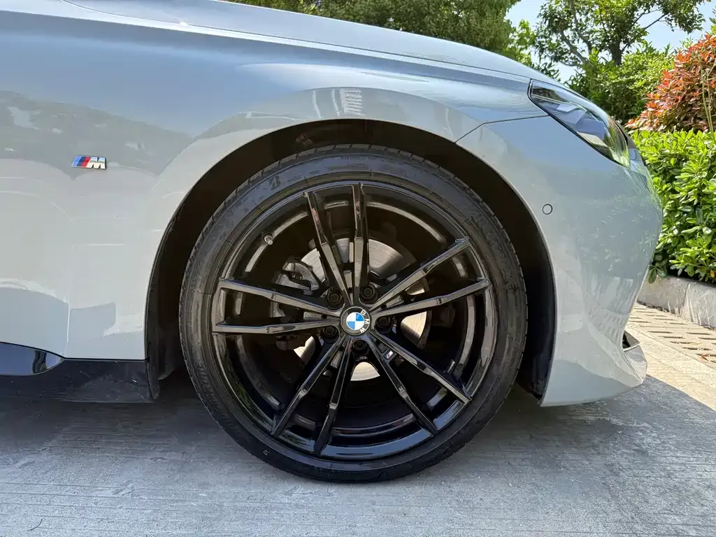 BMW 2 Series (Import) — фото 7