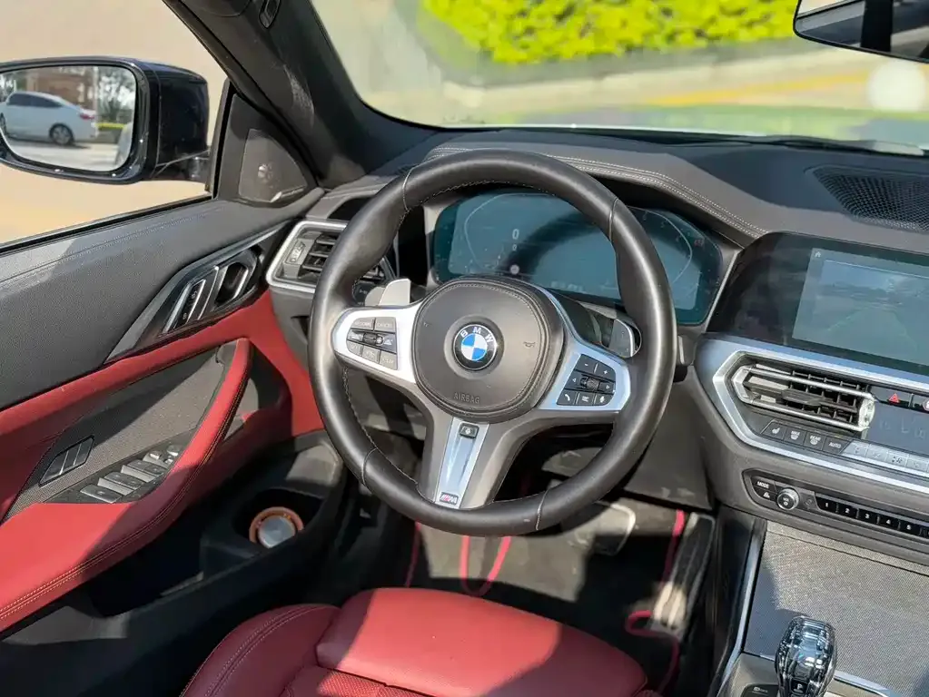 BMW 4 Series — фото 2