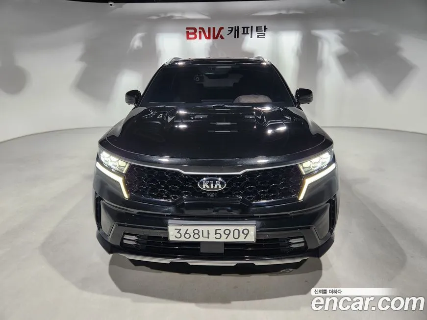 Kia Sorento — фото 2