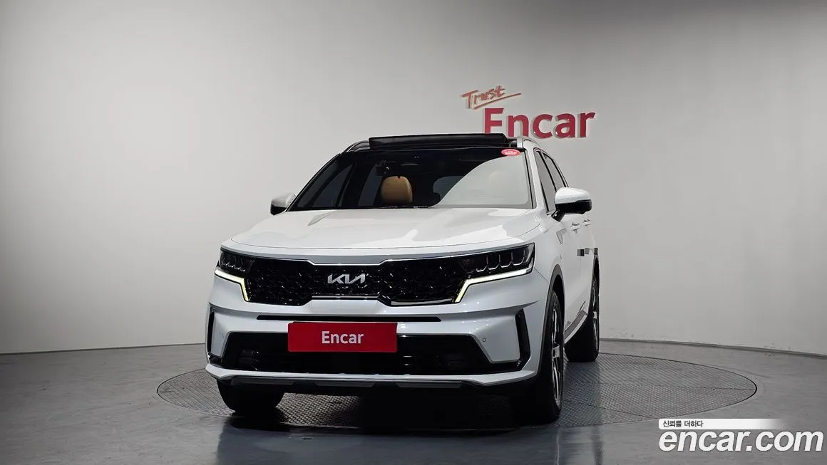 Kia Sorento — фото 4