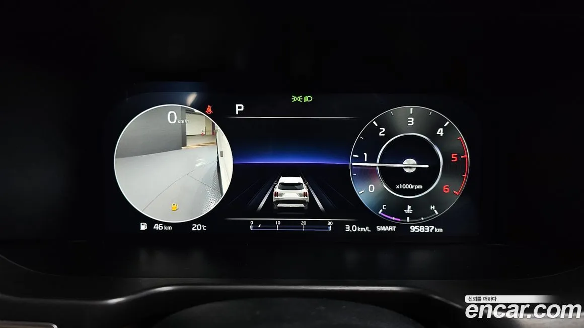 Kia Sorento — фото 3