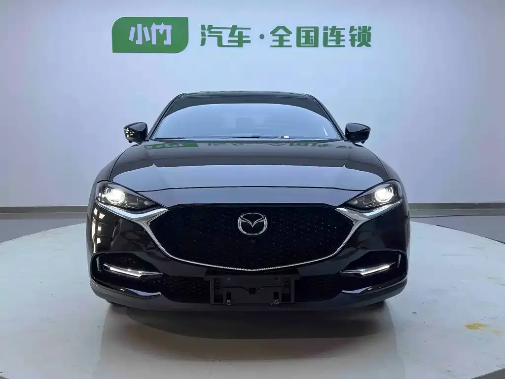 Mazda CX-4 — фото 3