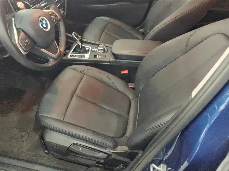 BMW 1 Series — фото 10