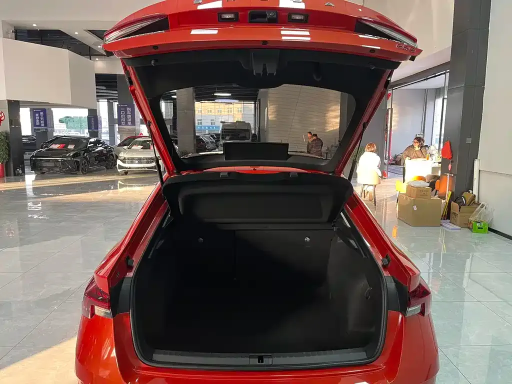 Skoda Octavia — фото 10
