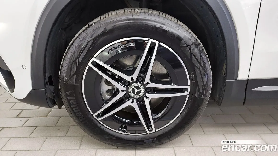 Mercedes-Benz EQA — фото 10