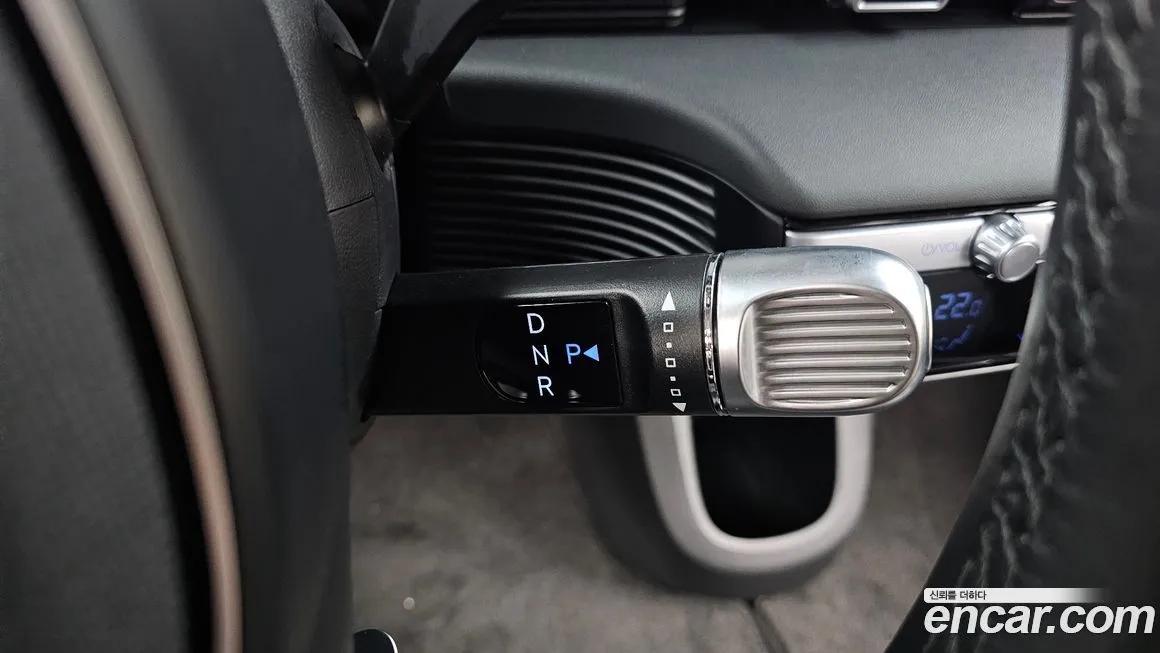 Hyundai Ioniq5 — фото 8
