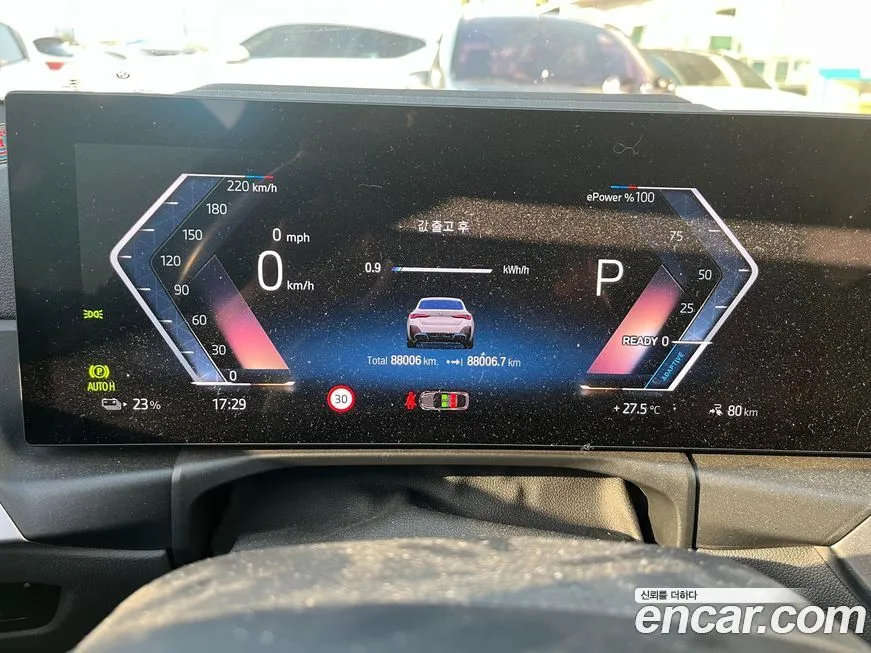 BMW i4 — фото 4