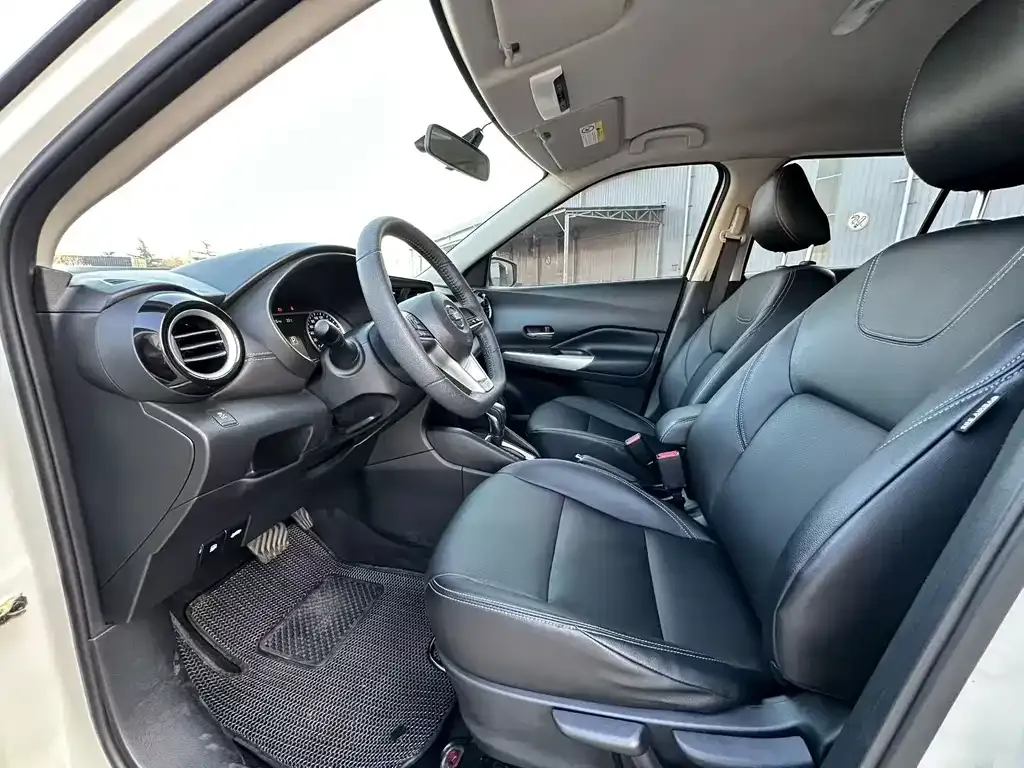 Nissan Kicks — фото 6
