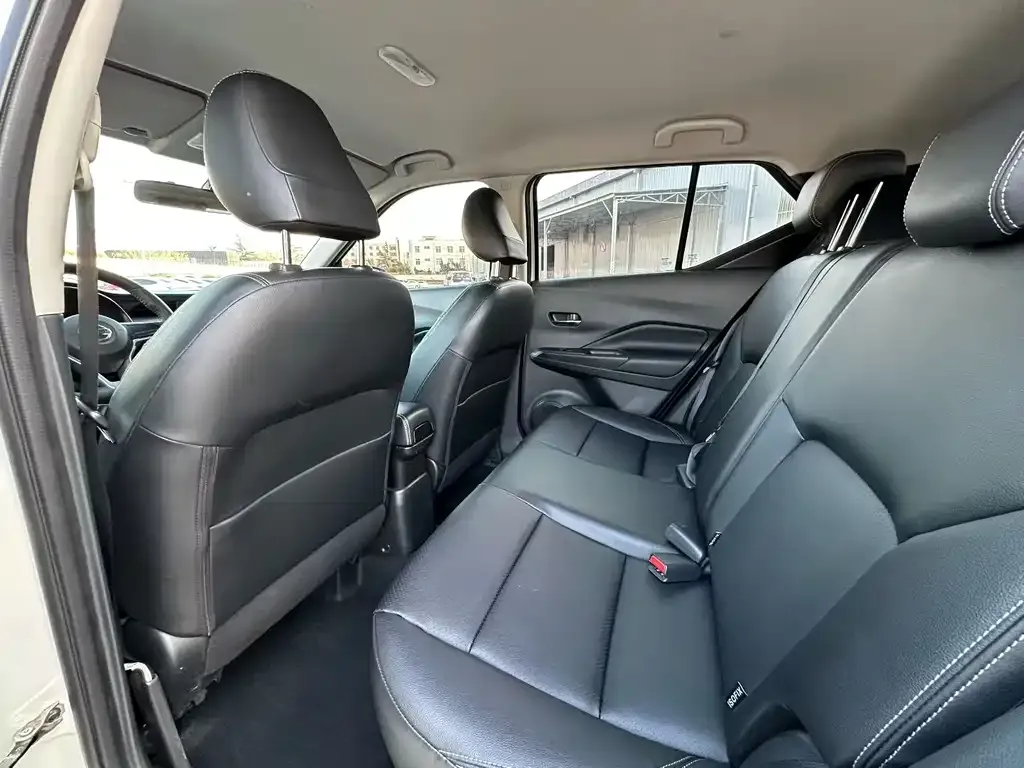Nissan Kicks — фото 4