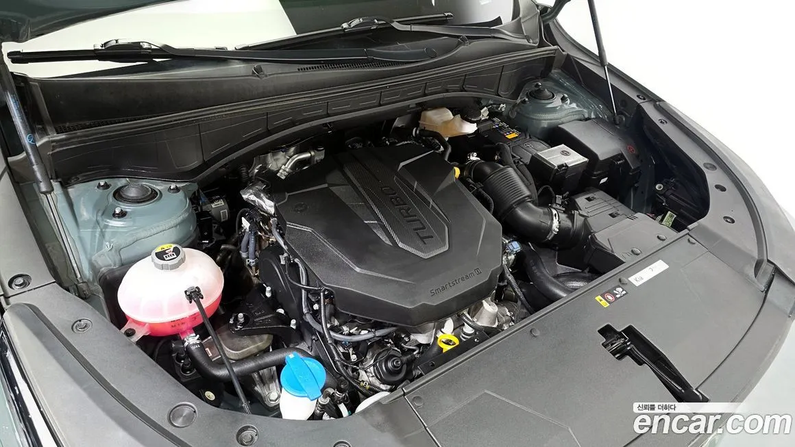 Kia Sorento — фото 6