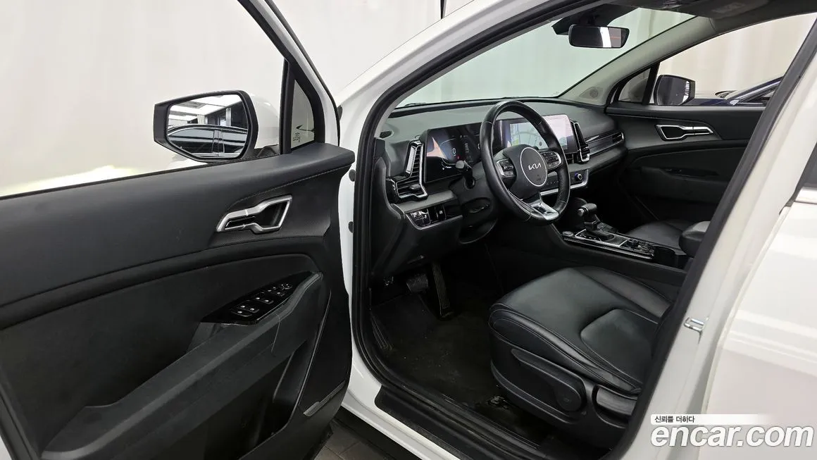 Kia Sportage — фото 3
